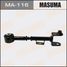 Masuma MA116 Тяга задней подвески - 1