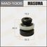 Masuma MAD1005 Отбойник амортизаторов - 1