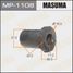 Masuma MP1108 Втулка рессорная masuma rear l200 ka4t, kb4t lo - 1