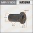 Masuma MP1109 Втулка рессорная masuma rear l200 ka4t, kb4t up - 1