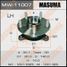 Masuma MW11007 Ступичный узел masuma front crown grs201 lh | перед лев | - 1