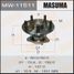 Masuma MW11511 Ступичный узел masuma rear camry/ acv30 | зад лев | - 1