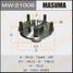 Masuma MW21006 Ступичный узел masuma front x-trail/ t30 | перед | - 1