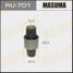 Masuma RU701 Сайлентблок masuma pilot rear low | зад | - 1