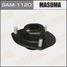 Masuma SAM1120 Опора амортизатора (чашка стоек) masuma mark ii/ m | перед | - 1