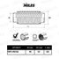 Miles HBFC45X102 Труба гофрированная с внутренним металлорукавом 45x102 - 1
