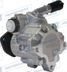 Motorherz P1081HG Насос гидроусилителя руля - 2
