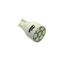 Nord Yada 900297 Светодиод 12V w16w 2,1x9,5d (осв.ном.зн,габар.) б/ц белый (yada) - 1