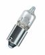 Nord Yada 901640 Лампа H6W 12V 6W BAX9s - 2