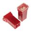Nord Yada 901795 Предохранитель для ином. w228-b картриджный гнездовой mini 50A (16,2x12,2мм,h27,4) - 1