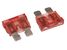 Nord Yada 901854 Предохранитель medium (стандарт) 40A (19,1x5,1мм,h18,8) w270 - 1