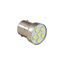 Nord Yada 901884 Светодиод 24V g18.5 (6smd) BA15s белый 0.72w 21.6lm - 1