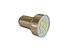 Nord Yada 901973 Cветодиод 12V S25 (9 smd) BAY15d белый 0.79w 33.76lm - 2
