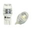 Nord Yada 902678 Светодиод 12V T10 1smd High Power Optical W5W (W2,1x9,5d) 0.3w 15lm белый - 1