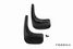 NOVLINE NLF1023E10 Брызговики задние citroen c4l, 2013- - 1