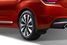 NOVLINE NLF1023E10 Брызговики задние citroen c4l, 2013- - 2