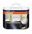 Osram 9005FBR-HCB Комплект ламп HB3 12V 60W P20d FOG breaker +60% больше света, 2600к 2шт.(1к-т) - 1