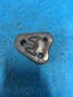 PARTS-MALL CR-H803 Кольцо подвески глушителя hyundai h1, matrix 05-08 - 1