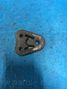 PARTS-MALL CR-H803 Кольцо подвески глушителя hyundai h1, matrix 05-08 - 2