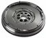 Sachs 2294001921 Двухмассовый маховик - 1