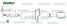 SENSEN 32140164 Амортизатор nissan, pathfinder (r51)2,5-4(2,5)бе - 1