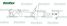 SENSEN 41140034 Амортизатор vw golf ii/iii/vento 84-92 пер.масл. - 1