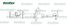 SENSEN 42141193 Амортизатор передний правый honda civic viii Hatchback (fn, FK) 05- - 1