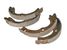 Stellox 000 486-SX Колодки барабанные ручника Nissan 01> | зад | - 1