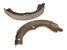 Stellox 000 486-SX Колодки барабанные ручника Nissan 01> | зад | - 4