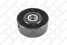Stellox 03-40729-SX Ролик натяжной c мех-м натяж. MB w211 2 - 1