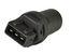 Stellox 06-11502-SX Датчик скорости в спидометре VW - 1