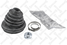 Stellox 13-00530-SX К-кт пыльника ШРУСа нар. VW Passat 1.6 8 - 2