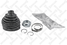 Stellox 13-00534-SX К-кт пыльника ШРУСа нар. Peugeot Boxer a - 2