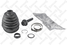 Stellox 13-00535-SX К-кт пыльника ШРУСа нар. VW Touran/Golf - 2