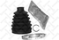 Stellox 13-00544-SX К-кт пыльника ШРУСа нар. Opel Astra/Veck - 1