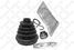 Stellox 13-00550-SX К-кт пыльника ШРУСа нар. Audi A2, VW Pol - 1