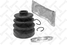 Stellox 13-00551-SX К-кт пыльника ШРУСа нар. Kia Sephia all - 1