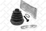 Stellox 1300570SX К-кт пыльника ШРУСа нар. Audi 100 all <9 - 1