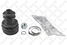 Stellox 13-00576-SX К-кт пыльника ШРУСа нар. Opel Meriva 1.4 - 2