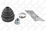 Stellox 13-00580-SX К-кт пыльника ШРУСа нар. Fiat Siena/Pali - 2