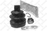 Stellox 1300581SX К-кт пыльника ШРУСа нар. Opel Astra 1.4 - 1