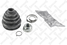 Stellox 13-00582-SX К-кт пыльника ШРУСа нар. Fiat Multipla 1 - 2