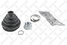 Stellox 13-00601-SX К-кт пыльника ШРУСа нар. Volvo s40/v40 1 - 2