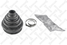 Stellox 13-00609-SX К-кт пыльника ШРУСа нар. Volvo 850/c70/s - 2