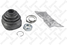 Stellox 13-00616-SX К-кт пыльника ШРУСа нар. Peugeot Boxer a - 2