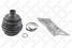 Stellox 1300624SX К-кт пыльника ШРУСа нар. Saab 900/9-3 2. - 2