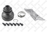 Stellox 13-00626-SX К-кт пыльника ШРУСа внутр. Audi 80/100/a - 2