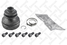 Stellox 13-00638-SX К-кт пыльника ШРУСа внутр. Audi 80/90/10 - 2