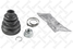 Stellox 1300639SX К-кт пыльника ШРУСа нар. Volvo S40 1.6/1 - 2