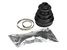 Stellox 13-00662-SX К-кт пыльника ШРУСа нар. Opel Agila 1.0/ - 1